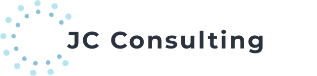 JC Consulting Logo